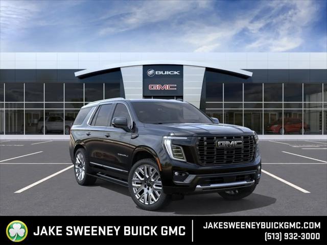 2026 GMC Yukon 4WD Denali Ultimate for sale near Lebanon, OH