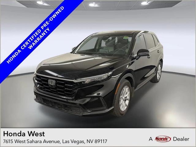 2023 Honda CR-V EX 2WD for sale in Las Vegas, NV