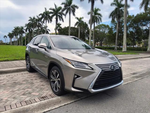 2019 Lexus RX 350 RX 350 for sale in Pompano Beach, FL