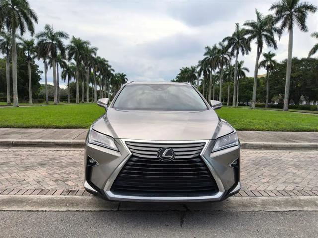 2019 Lexus RX 350 RX 350