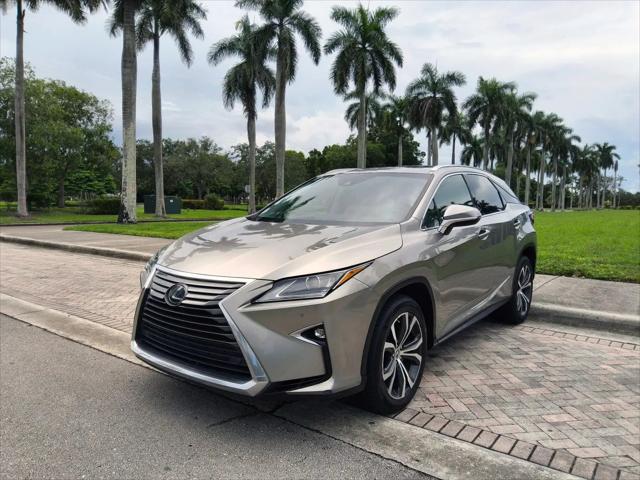 2019 Lexus RX 350 RX 350