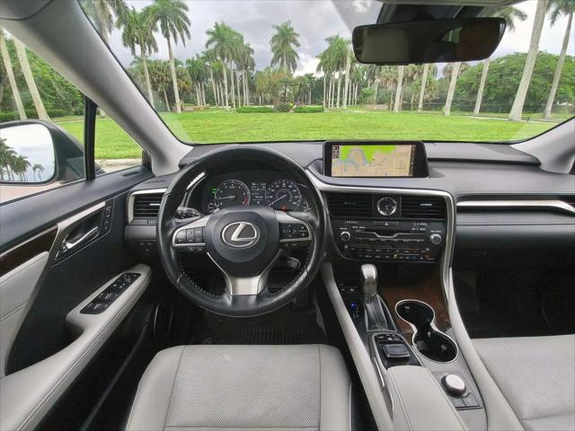 2019 Lexus RX 350 RX 350