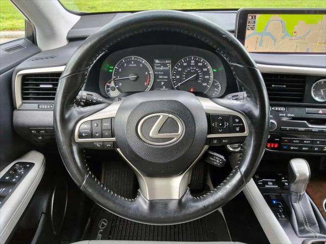2019 Lexus RX 350 RX 350