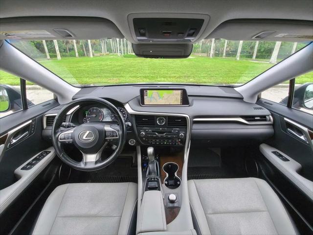 2019 Lexus RX 350 RX 350