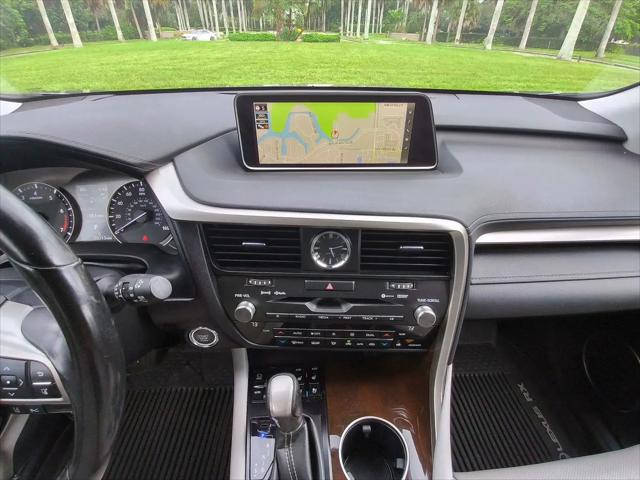 2019 Lexus RX 350 RX 350