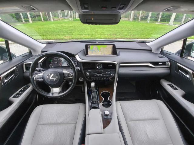 2019 Lexus RX 350 RX 350