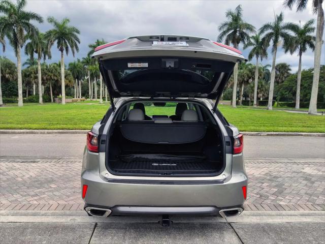 2019 Lexus RX 350 RX 350