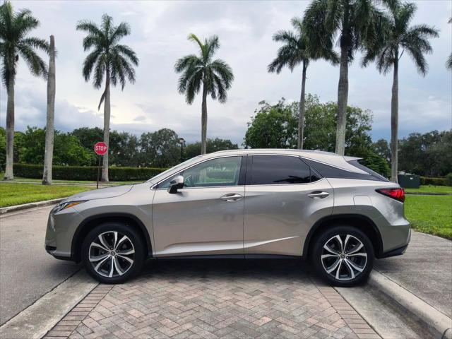 2019 Lexus RX 350 RX 350