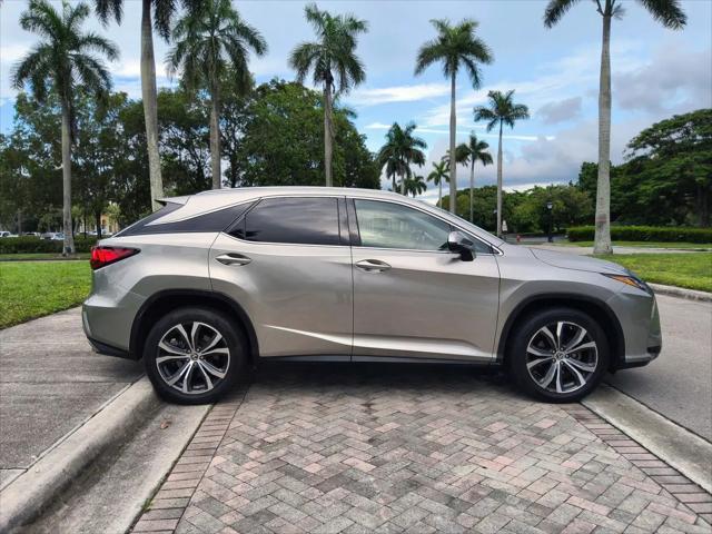 2019 Lexus RX 350 RX 350