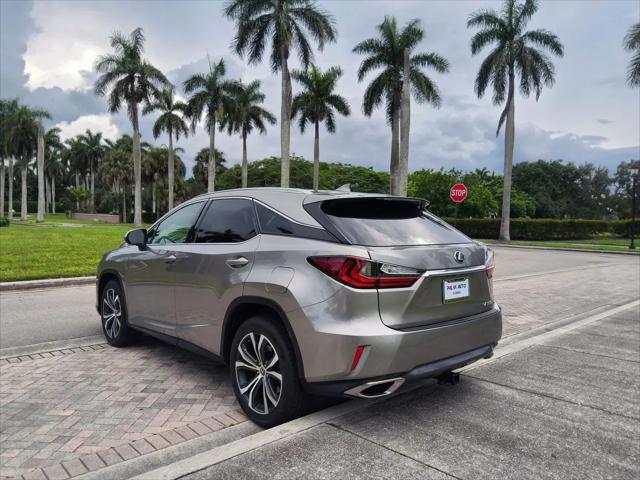 2019 Lexus RX 350 RX 350