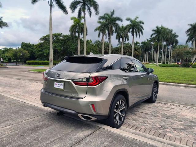 2019 Lexus RX 350 RX 350