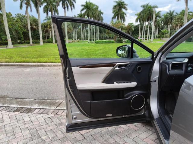 2019 Lexus RX 350 RX 350
