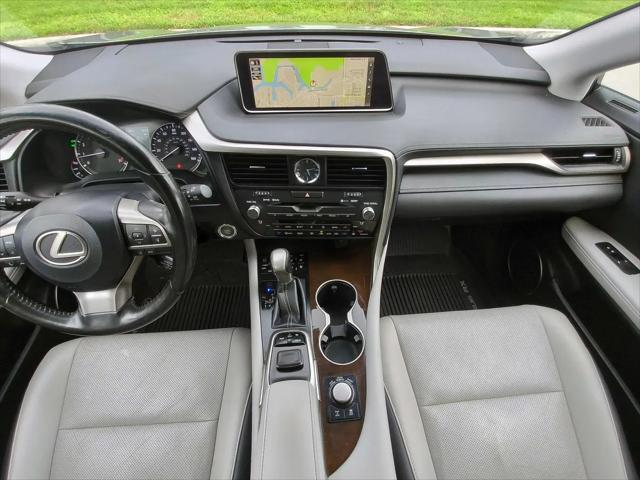 2019 Lexus RX 350 RX 350