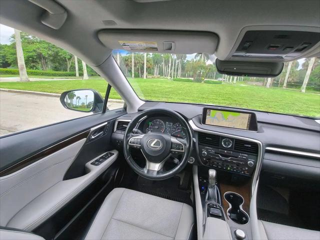 2019 Lexus RX 350 RX 350