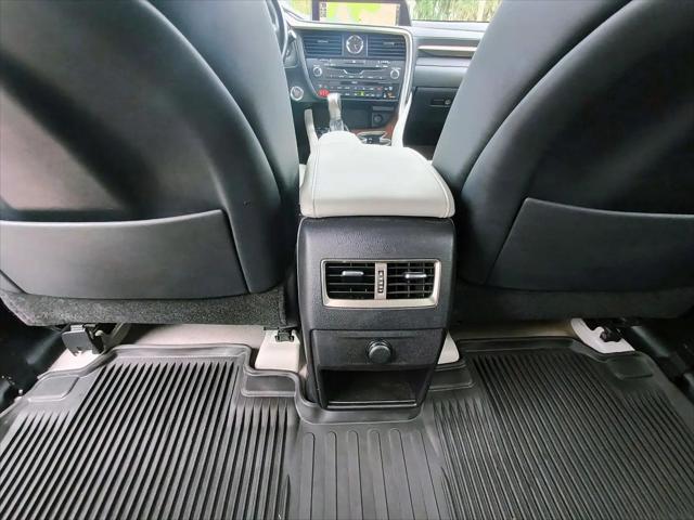 2019 Lexus RX 350 RX 350