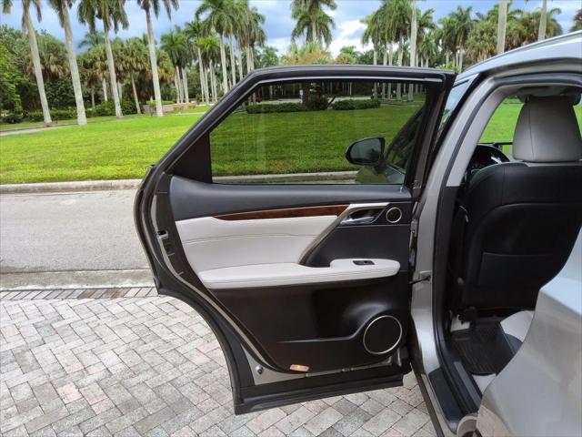 2019 Lexus RX 350 RX 350