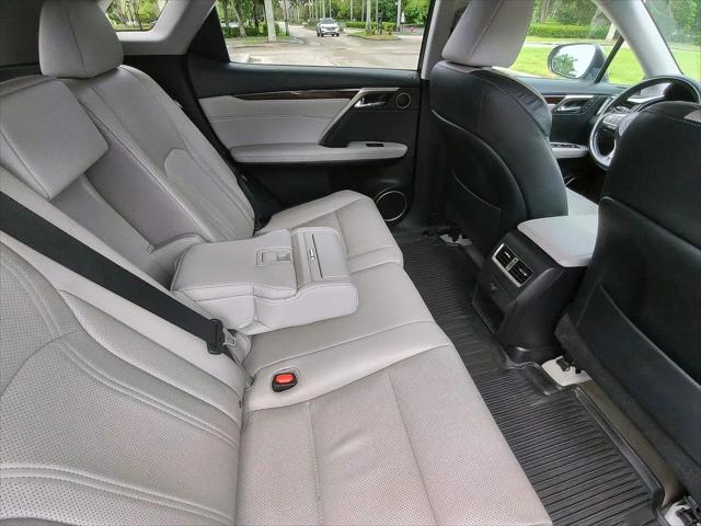 2019 Lexus RX 350 RX 350