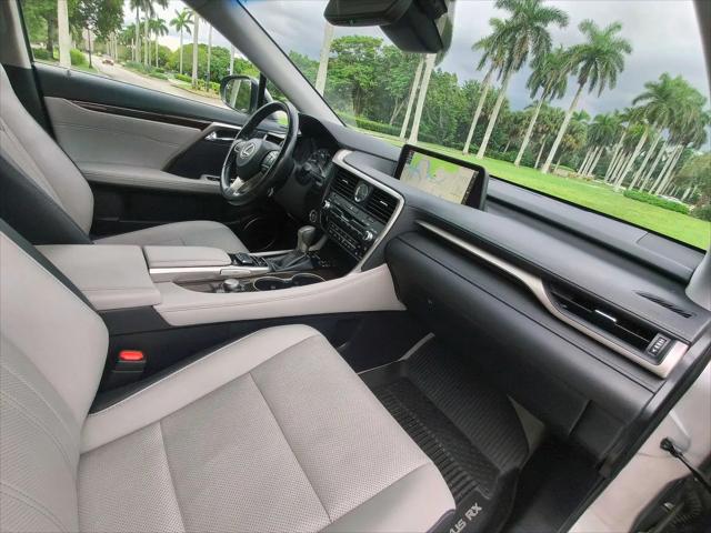 2019 Lexus RX 350 RX 350