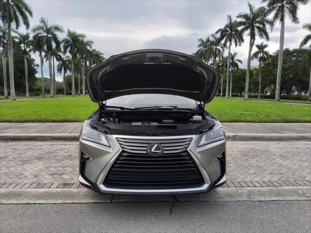 2019 Lexus RX 350 RX 350