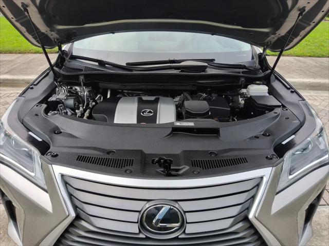 2019 Lexus RX 350 RX 350
