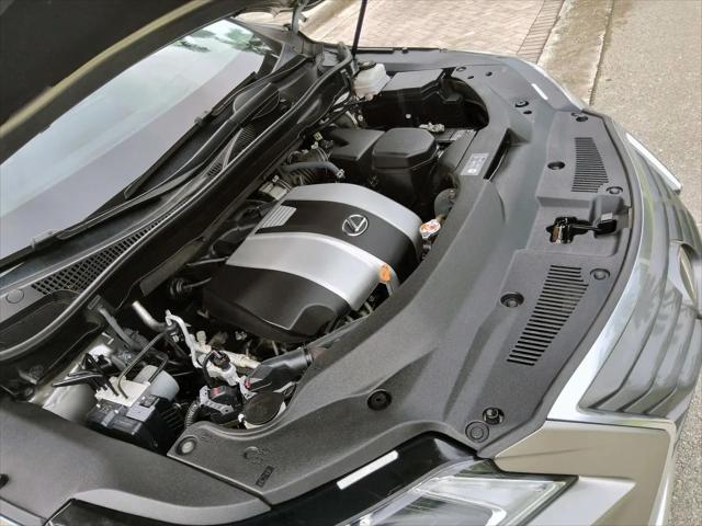 2019 Lexus RX 350 RX 350