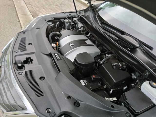 2019 Lexus RX 350 RX 350