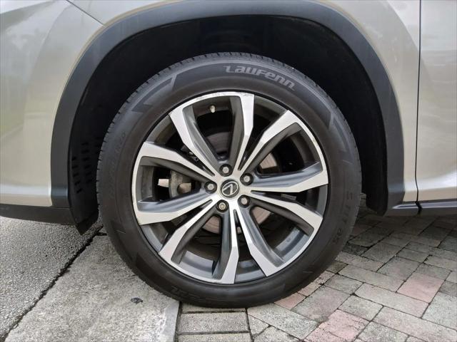 2019 Lexus RX 350 RX 350