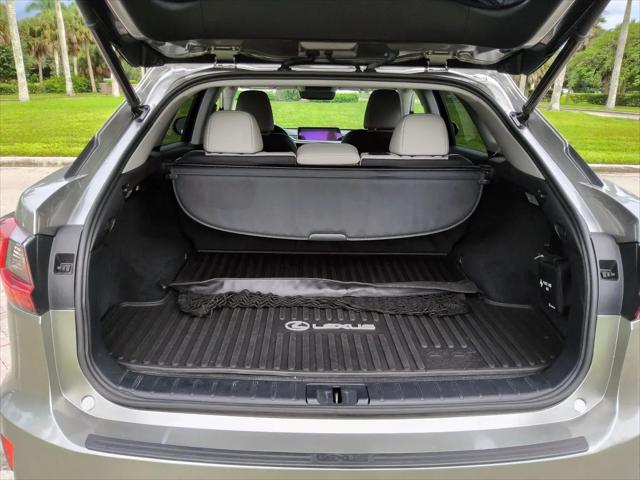 2019 Lexus RX 350 RX 350