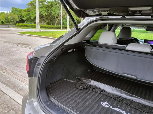 2019 Lexus RX 350 RX 350