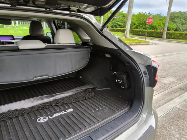 2019 Lexus RX 350 RX 350
