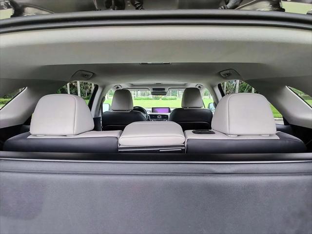 2019 Lexus RX 350 RX 350
