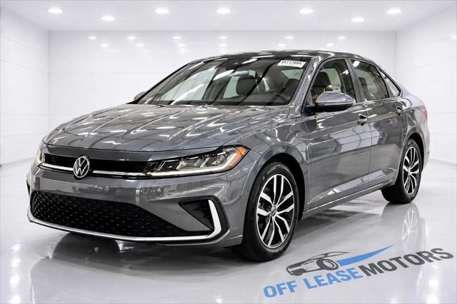 2025 Volkswagen Jetta 1.5T SE for sale in Stafford, VA