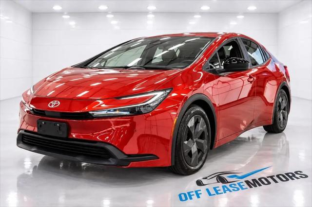 2025 Toyota Prius LE for sale in Stafford, VA