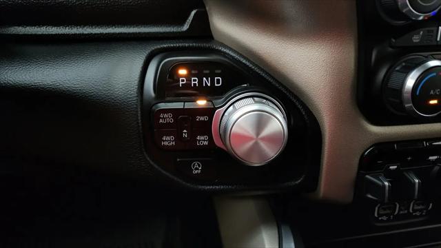 2021 Ram 1500 Laramie Crew Cab 4x4 57 Box