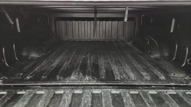 2021 Ram 1500 Laramie Crew Cab 4x4 57 Box