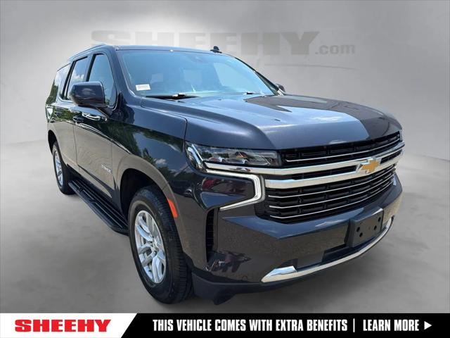 2023 Chevrolet Tahoe 4WD LT for sale in Springfield, VA
