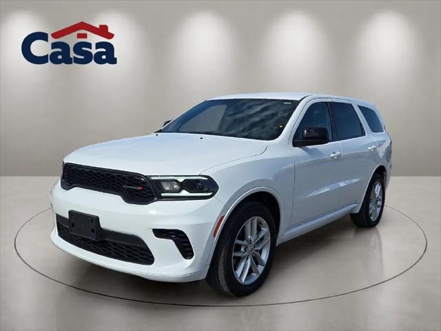 2026 Dodge Durango GT AWD for sale in Alamogordo, NM