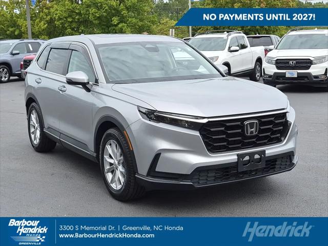 2024 Honda CR-V EX 2WD for sale in Greenville, NC