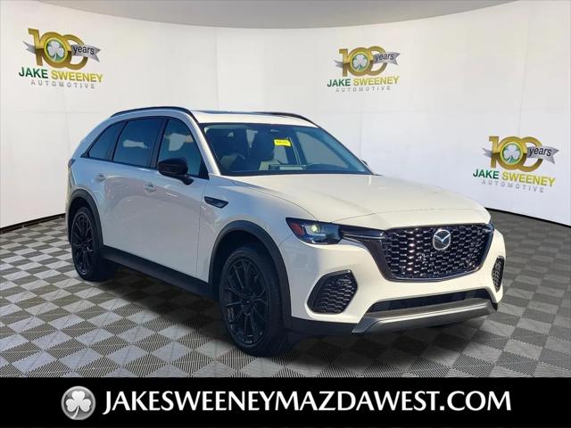 2026 Mazda CX-70 3.3 Turbo Preferred for sale in Cincinnati, OH