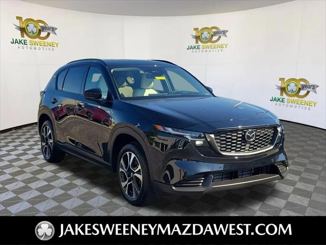 2026 Mazda CX-5 2.5 S Preferred for sale in Cincinnati, OH