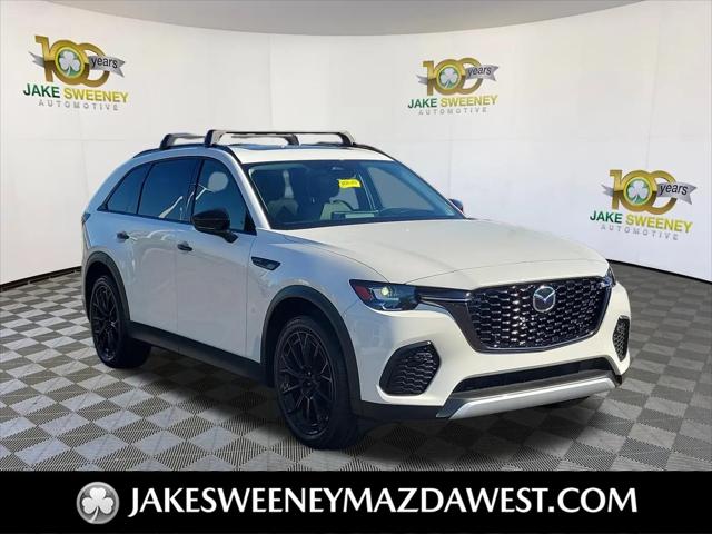 2026 Mazda CX-70 3.3 Turbo Premium for sale in Cincinnati, OH