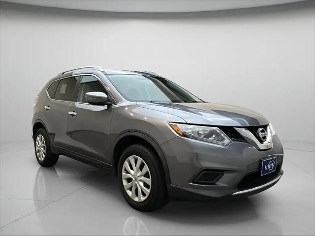 2016 Nissan Rogue S for sale in Golden, CO