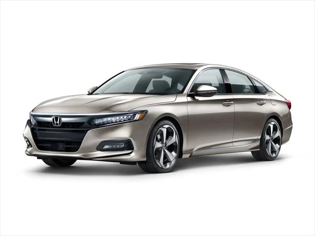 2018 Honda Accord Touring for sale in Arlington, TX