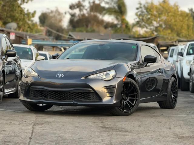 2019 Toyota 86 Base for sale in San Diego, CA