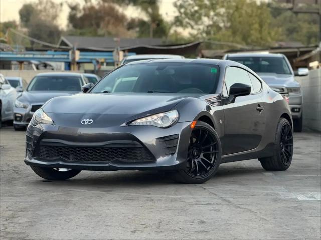 2019 Toyota 86 Base for sale in San Diego, CA