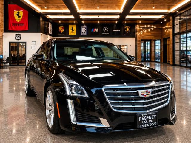 2019 Cadillac CTS Standard for sale in Lawndale, CA