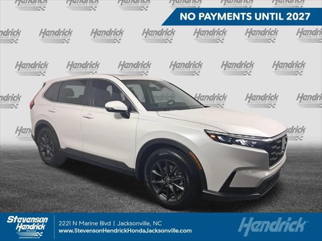 2027 Honda CR-V EX-L for sale in Jacksonville, NC