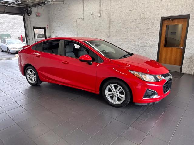 2019 Chevrolet Cruze LS for sale in Springfield, MO