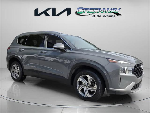 2023 Hyundai Santa Fe SEL for sale in Jacksonville, FL