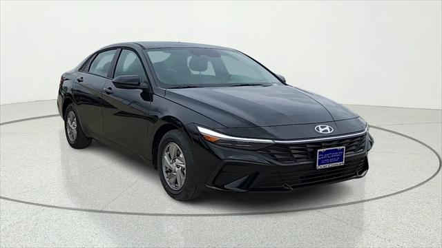 2026 Hyundai Elantra SE for sale in Mesquite, TX
